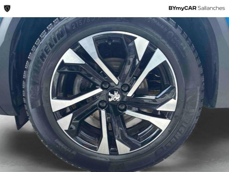 Peugeot 208 100 s&amp;S Bvm6 Style