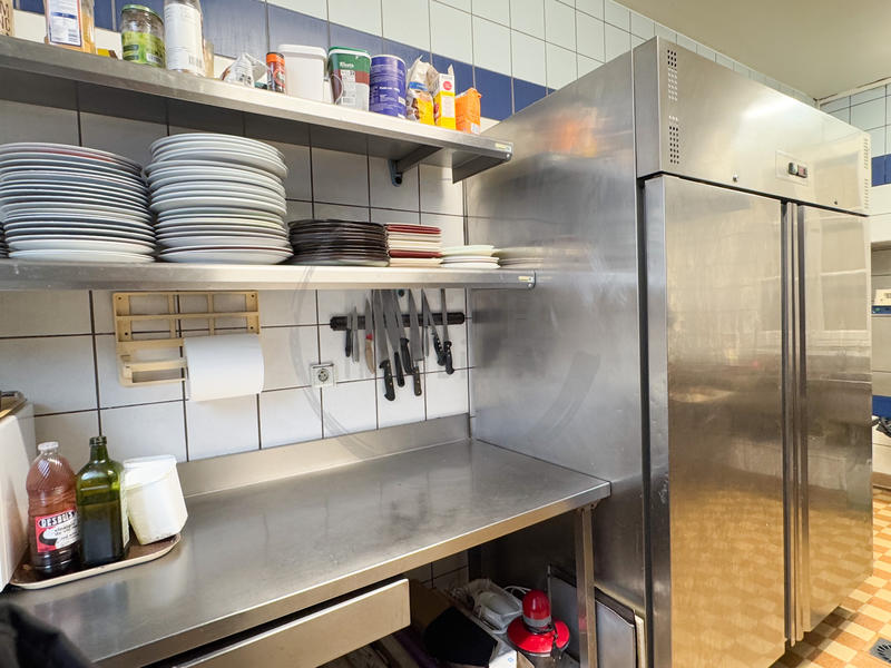 Fonds de commerce - Magasins - 100 m²