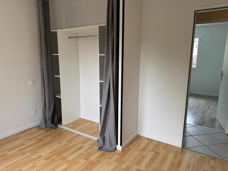 Maison - 104 m² - 5 pièces