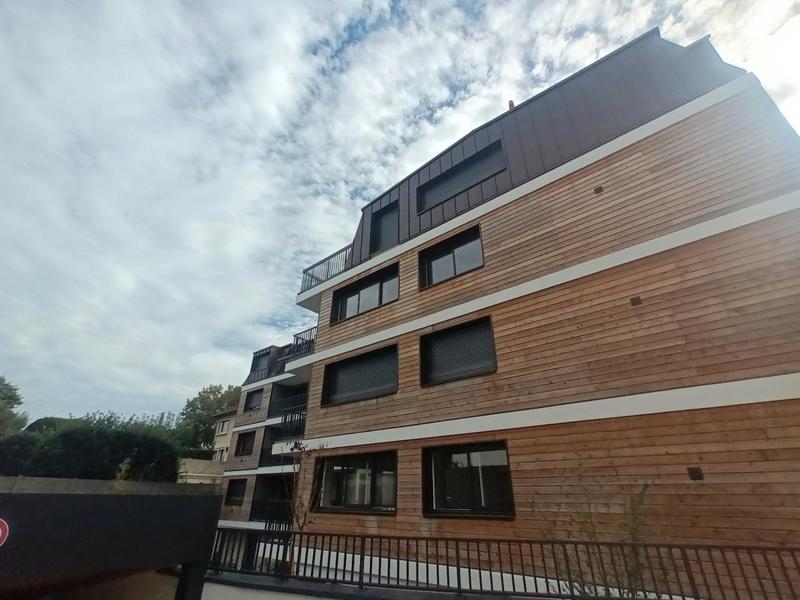 Appartement - 26 m² - 1 pièce