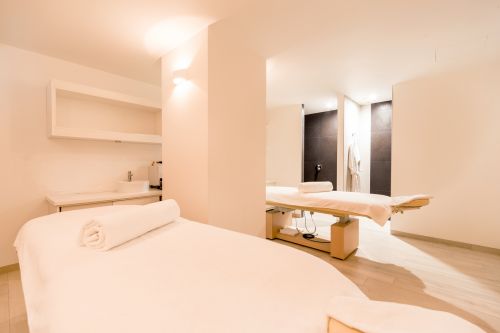 Spa Hysope Paris Country Club