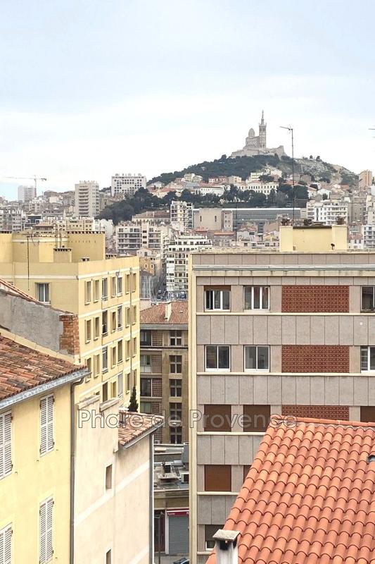 Appartement - 47 m² - 3 pièces