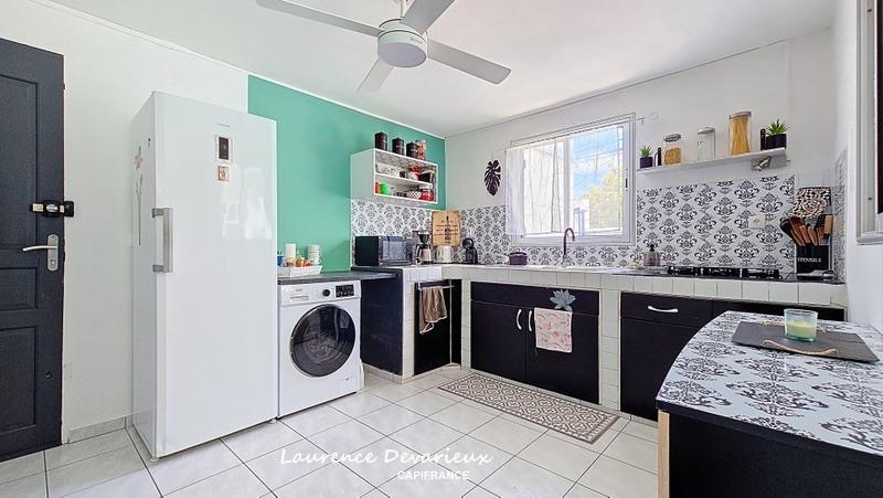 Maison - 97 m² - 4 pièces