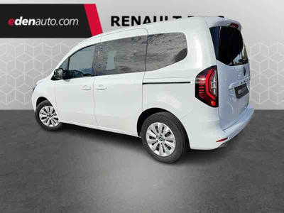 Renault Kangoo Blue dCi 95 Gsr2 Evolution