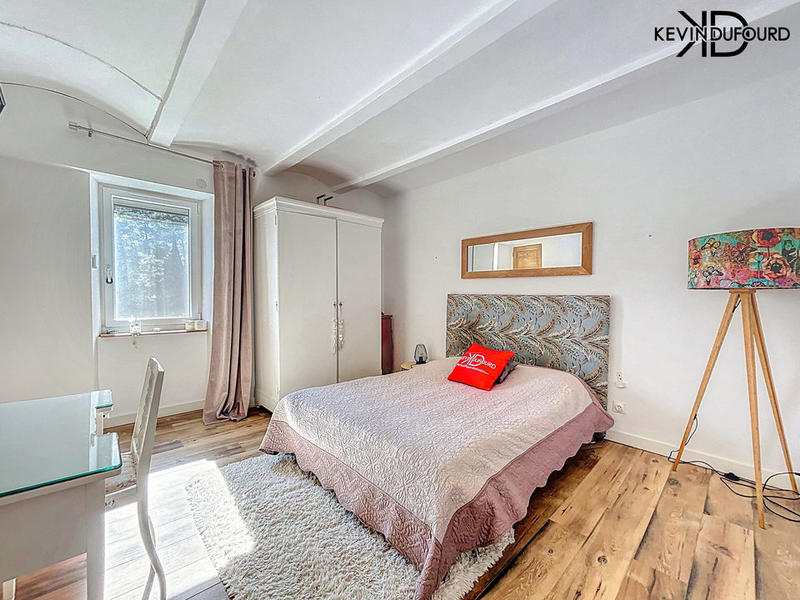 Mas - 160 m² - 6 pièces