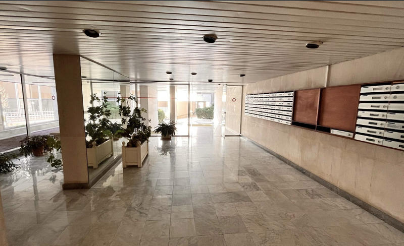 Appartement - 22 m² - 1 pièce