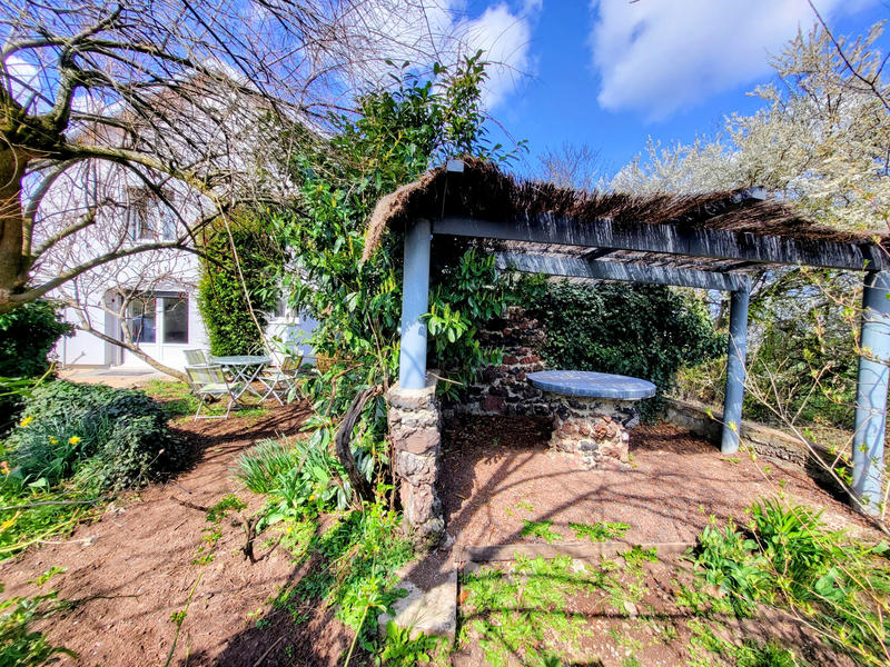 Maison - 173 m² - 6 pièces