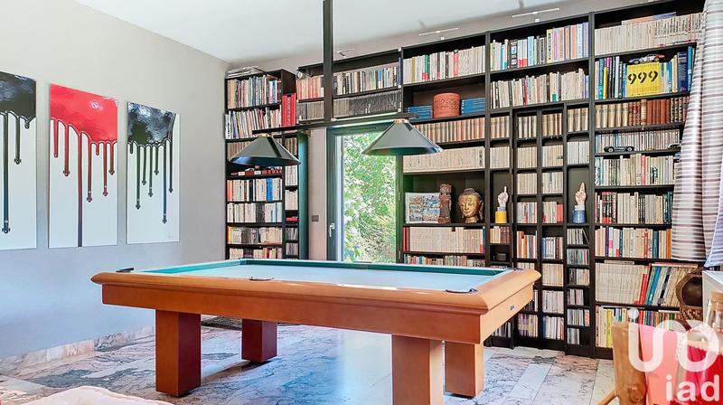 Maison de maîtres - 228 m² - 8 pièces