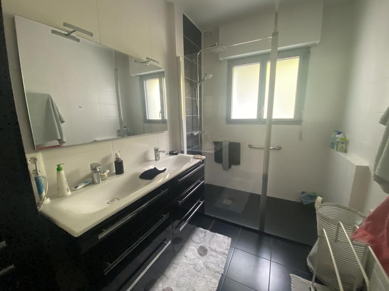 Maison - 178 m² - 7 pièces