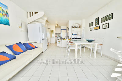 Maison - 55 m² - 4 pièces