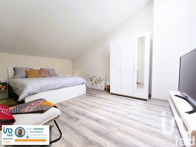 Maison - 135 m² - 8 pièces