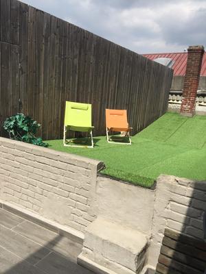 Appartement - 95 m² - 4 pièces