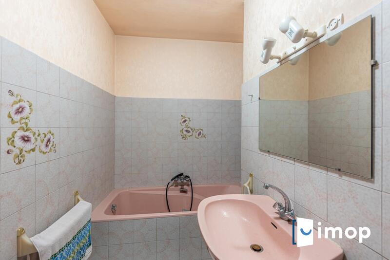 Maison - 146 m² - 5 pièces