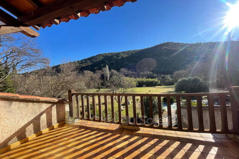 Villa - 166 m² - 5 pièces