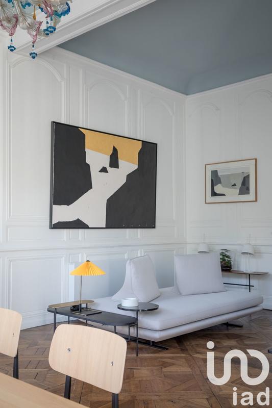 Appartement - 175 m² - 4 pièces