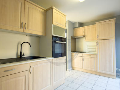 Maison - 63 m² - 3 pièces