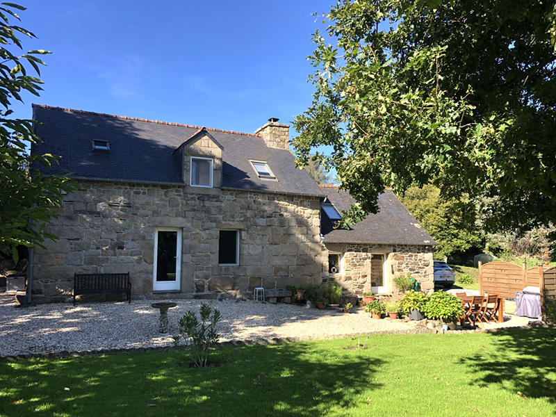 Maison - 139 m² - 8 pièces
