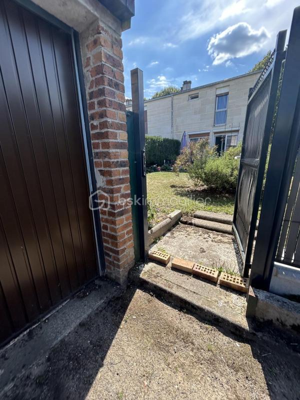 Maison - 79 m² - 4 pièces