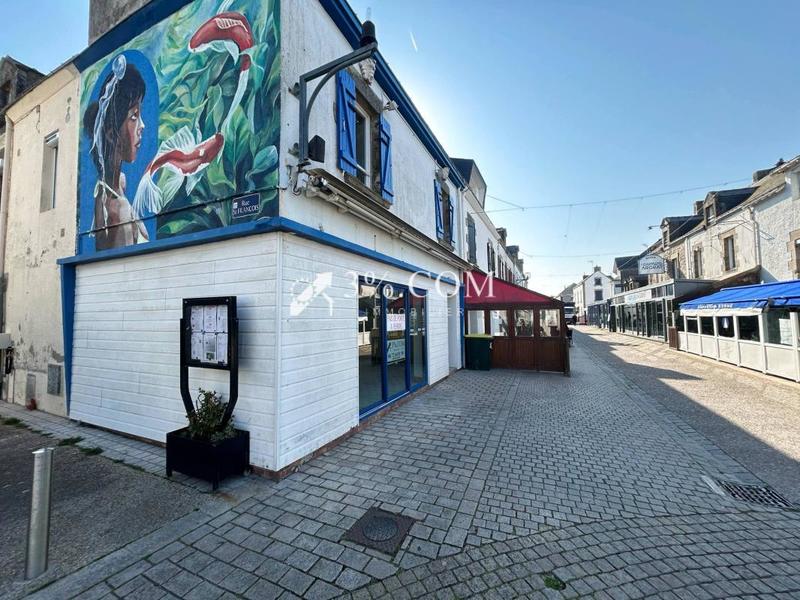 Local commercial - 43 m²