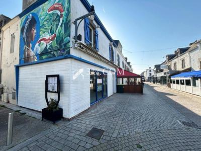 Local commercial - 43 m²