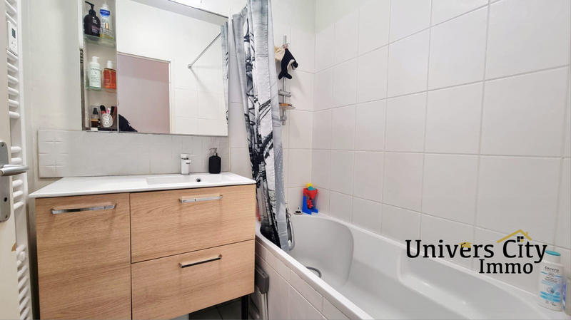 Appartement - 68 m² - 3 pièces