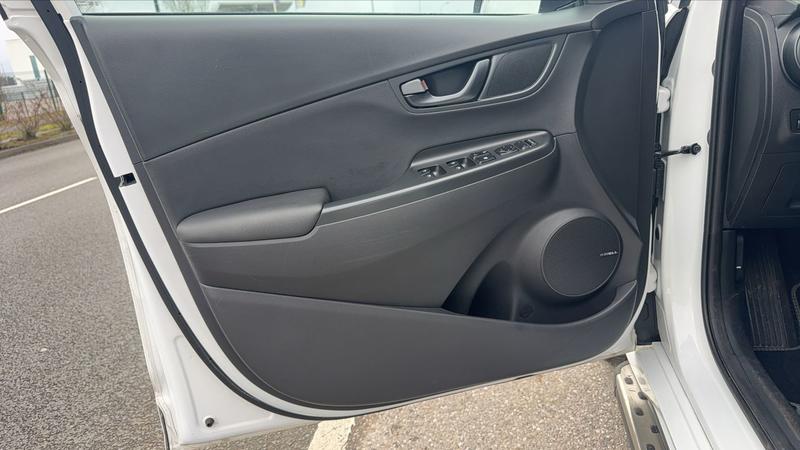 Hyundai Kona I 1.0 t-GDi 120 Hybrid 48v n Line Executive