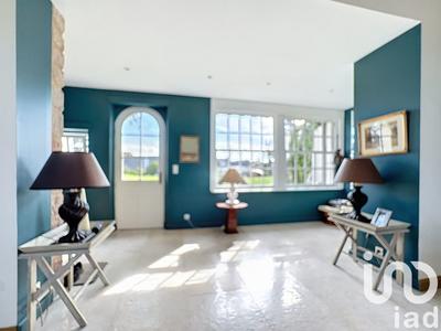 Maison - 191 m² - 7 pièces