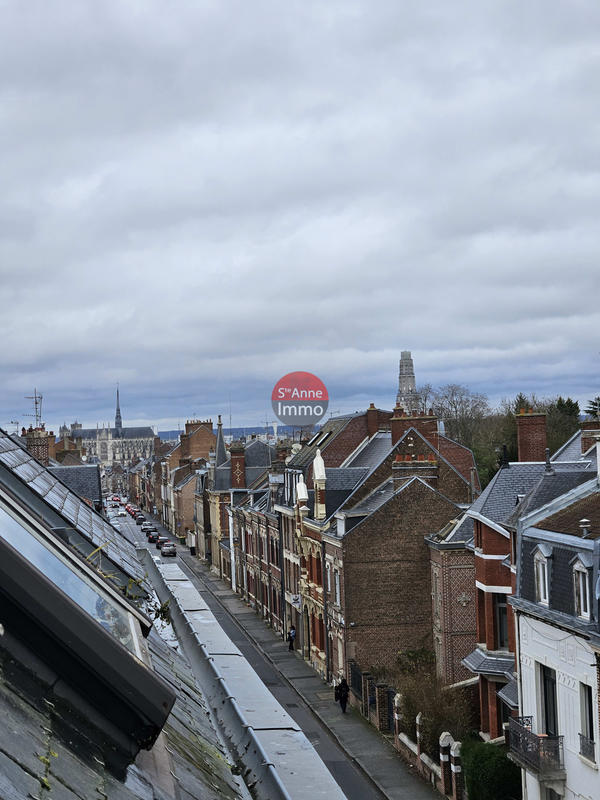 Appartement - 70 m² - 4 pièces