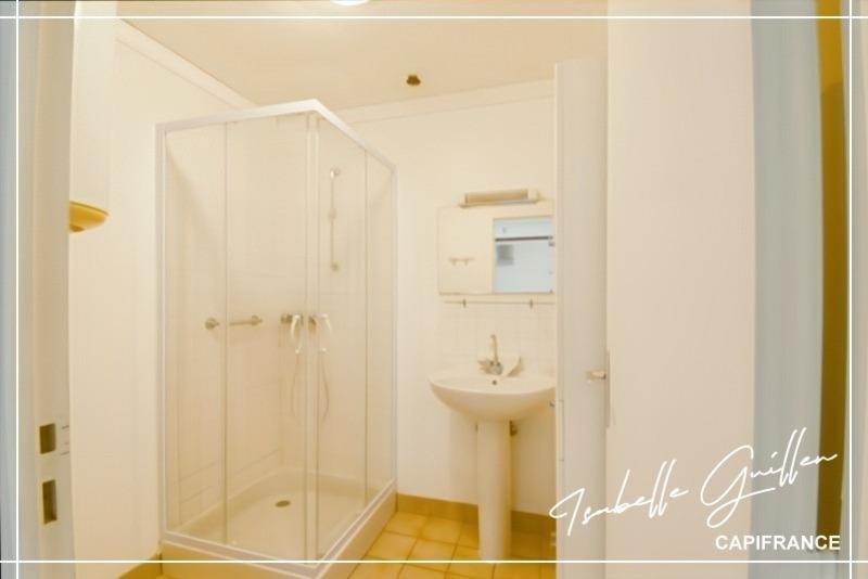 Maison de village - 54 m² - 2 pièces