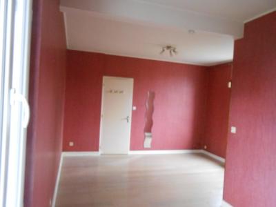 Maison - 55 m² - 3 pièces