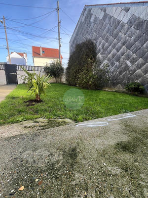 Maison - 86 m² - 4 pièces