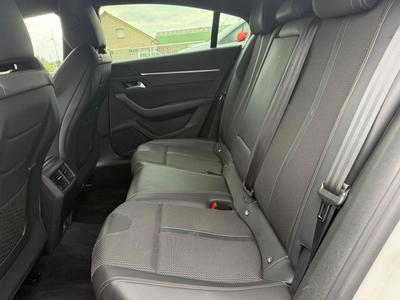 Peugeot 508 Blue Hdi 180ch s&amp;S Gt Line Eat8