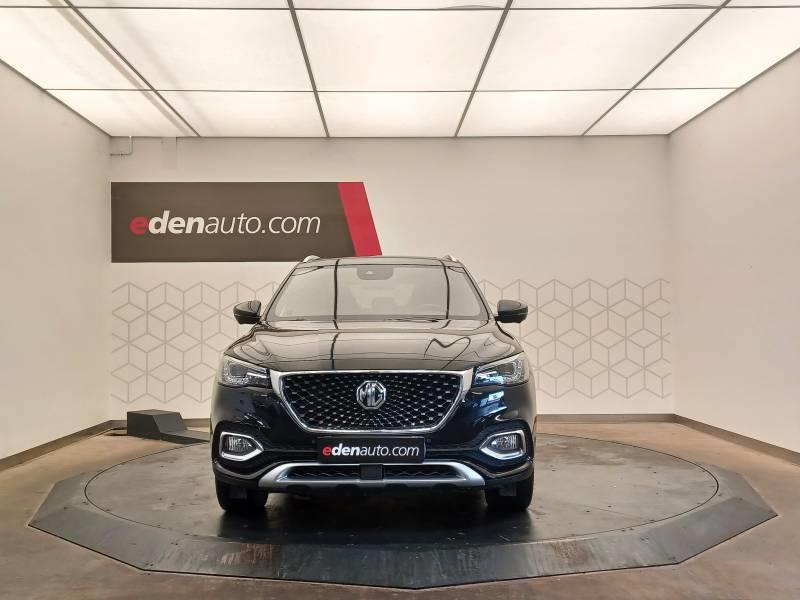 Mg Ehs 1.5t Gdi Phev Luxury