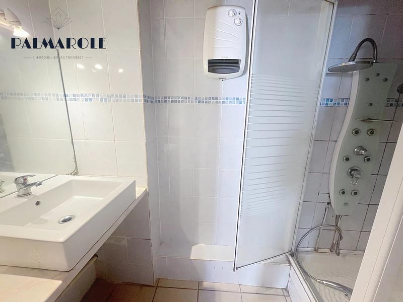 Appartement - 67 m² - 4 pièces