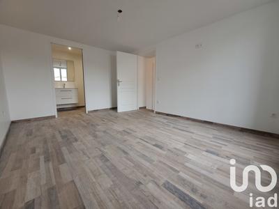 Maison de ville - 82 m² - 4 pièces