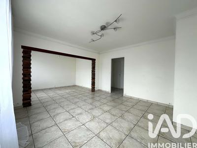 Appartement - 69 m² - 4 pièces