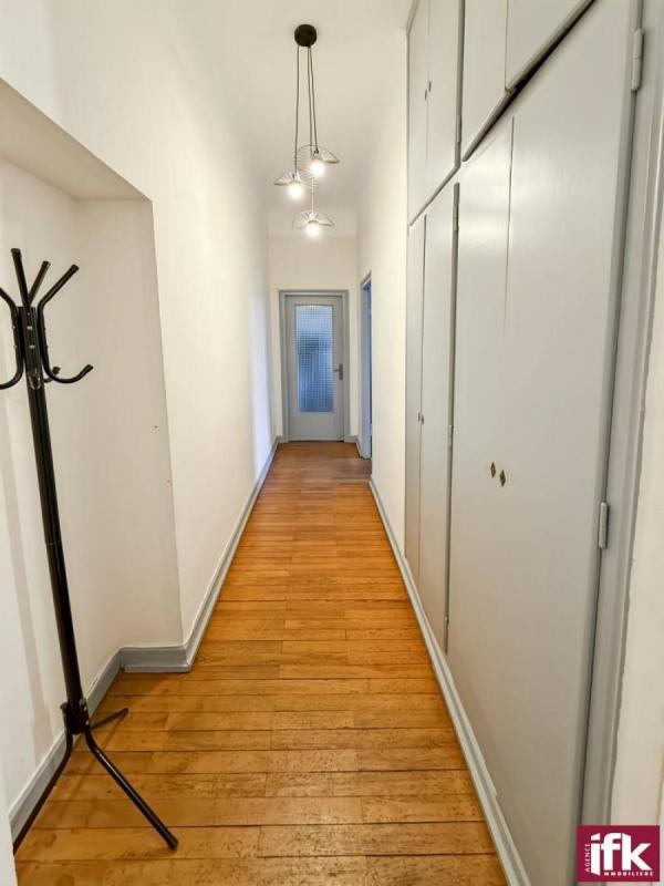 Appartement - 54 m² - 2 pièces