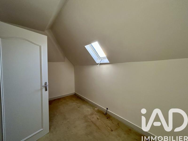 Maison - 166 m² - 6 pièces