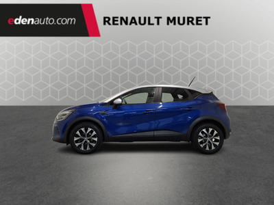 Renault Captur TCe 100 Gpl Evolution