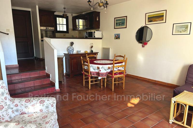 Maison - 63 m² - 4 pièces