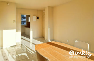 Appartement - 67 m² - 4 pièces