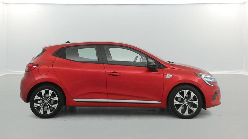 Renault Clio E-Tech 140 21n Limited 5p