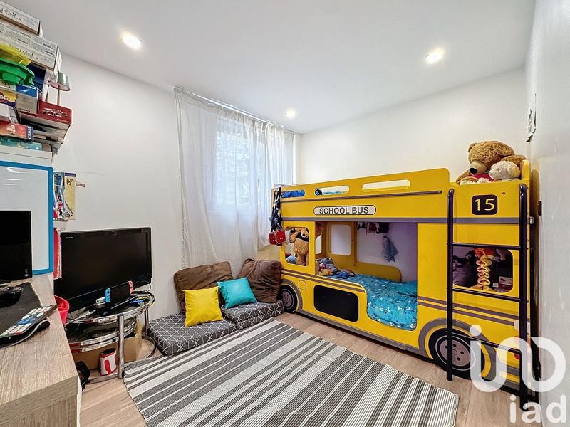 Appartement - 81 m² - 4 pièces