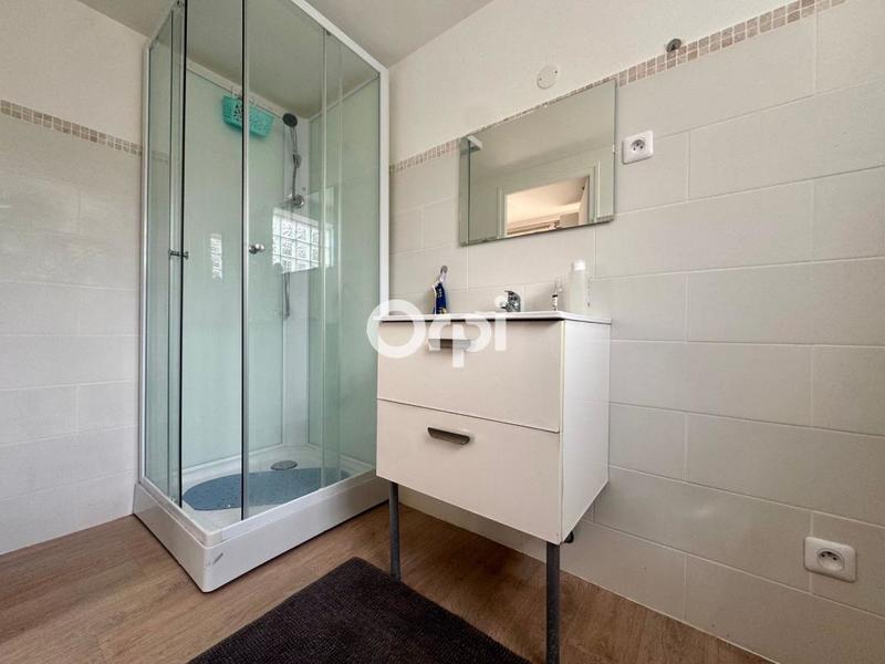 Maison - 50 m² - 2 pièces