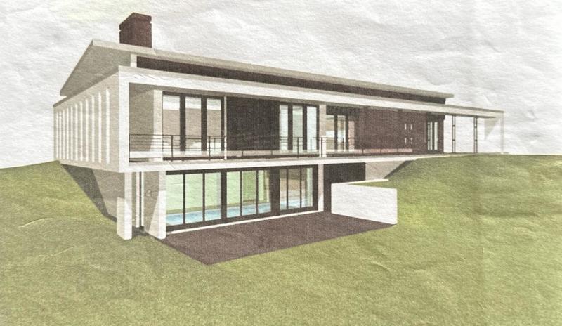 Maison - 196 m² - 5 pièces