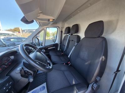 Peugeot Boxer II BlueHDi 140 s&amp;S Asphalt 333 L2h2