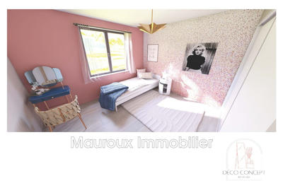 Villa - 158 m² - 6 pièces