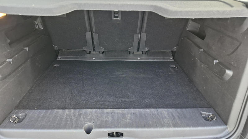 Citroën Berlingo Taille m Bluehdi 100 Feel