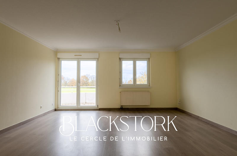 Appartement - 77 m² - 3 pièces