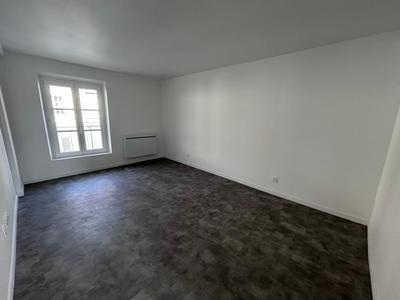 Appartement - 51 m² - 3 pièces
